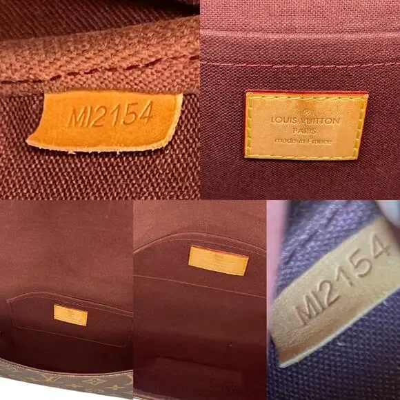 💎✨LUXURY✨💎 Authentic Louis Vuitton Crossbody Bag - Picture 8 of 13